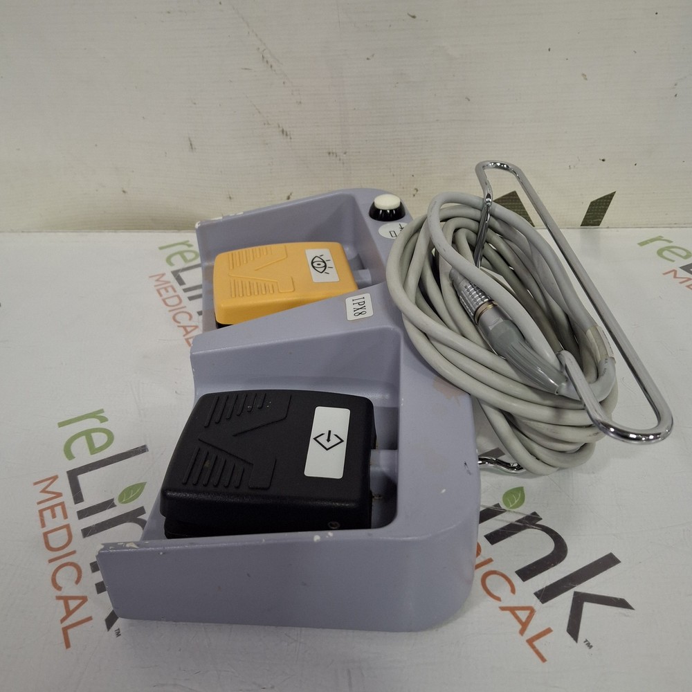 OEC Medical Systems 5999580 Footswitch