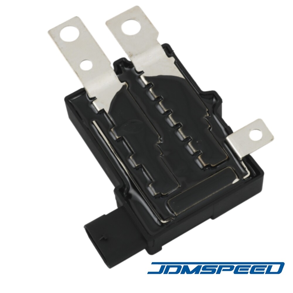 Fuse Block Module Fits 2014-2015 Chevrolet Malibu