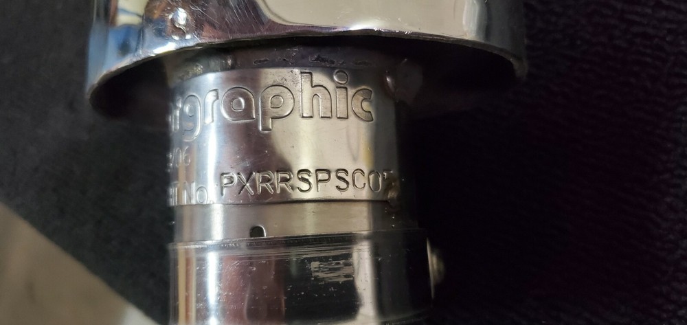 CARGRAPHIC EXHAUST No.PXRRSPSC05