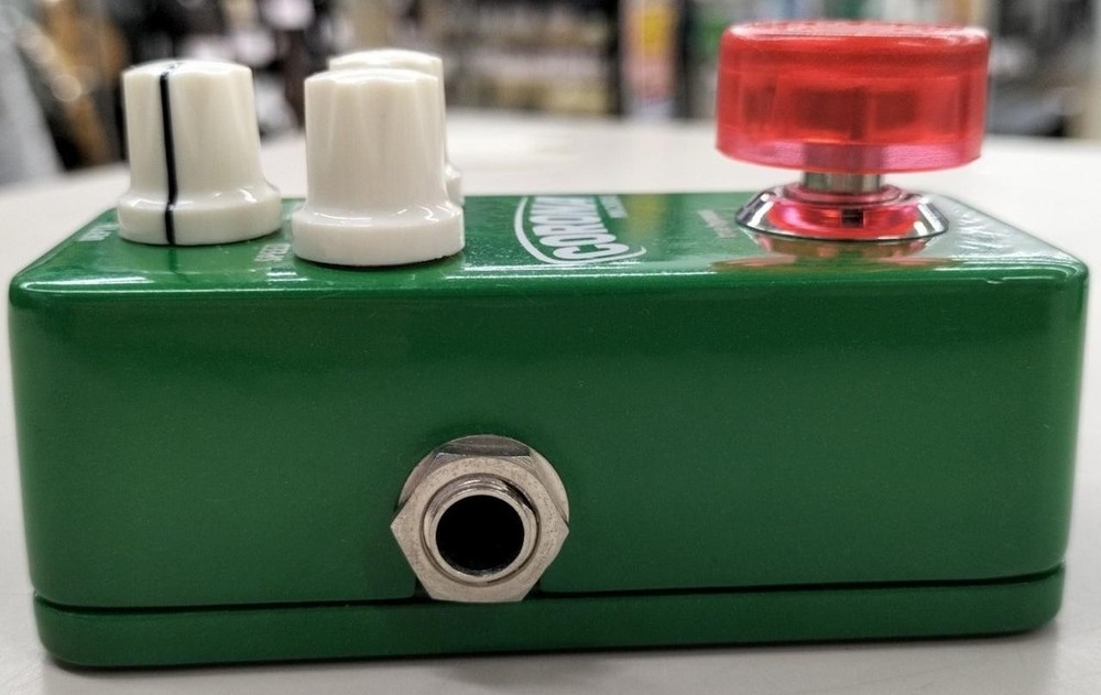 Tc Electronic Corona Mini Chorus Effector