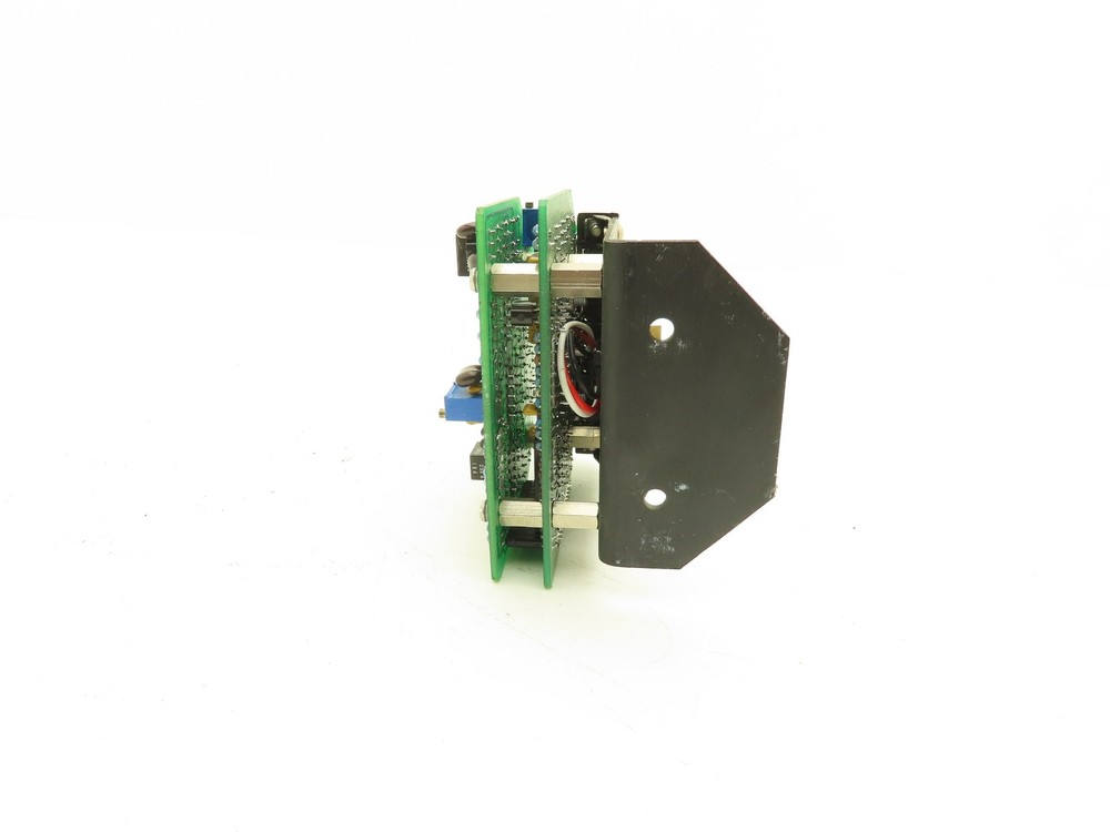 Scott Gas Detection System Transmitter Assembly 18-28.5VDC