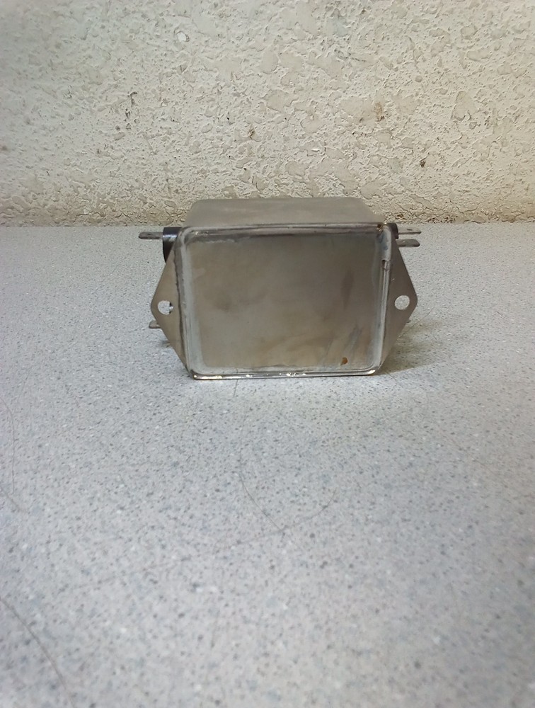 Corcom 3VQ1 Line Filter, 3A 120/250v