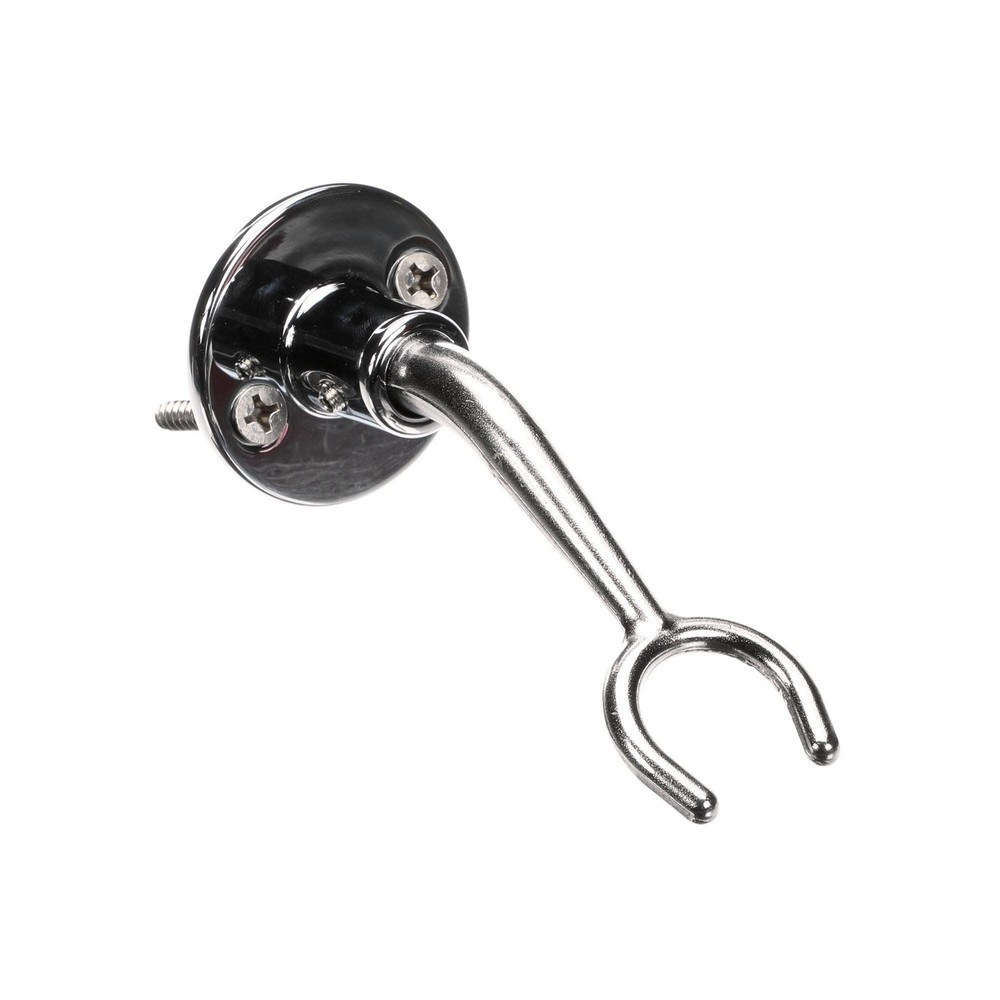 T&S Brass Hook, Hanger Hook Assembly B-0166 - Genuine OEM Replacement Part