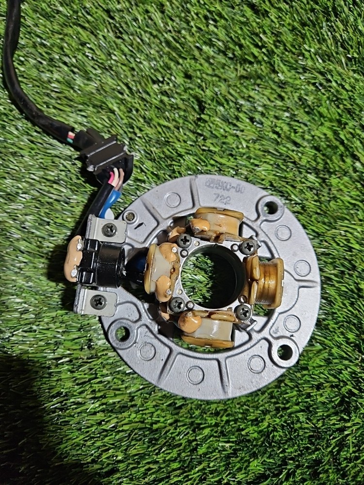 Yamaha Yzf 250 Stator Generator