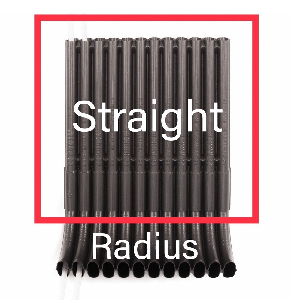 EZ Route Straight 12 Loop Pex Organizer