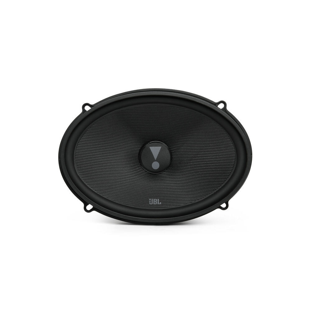 Open box - JBL Stadium 962C | 6x9" 2-Way Component Speaker System