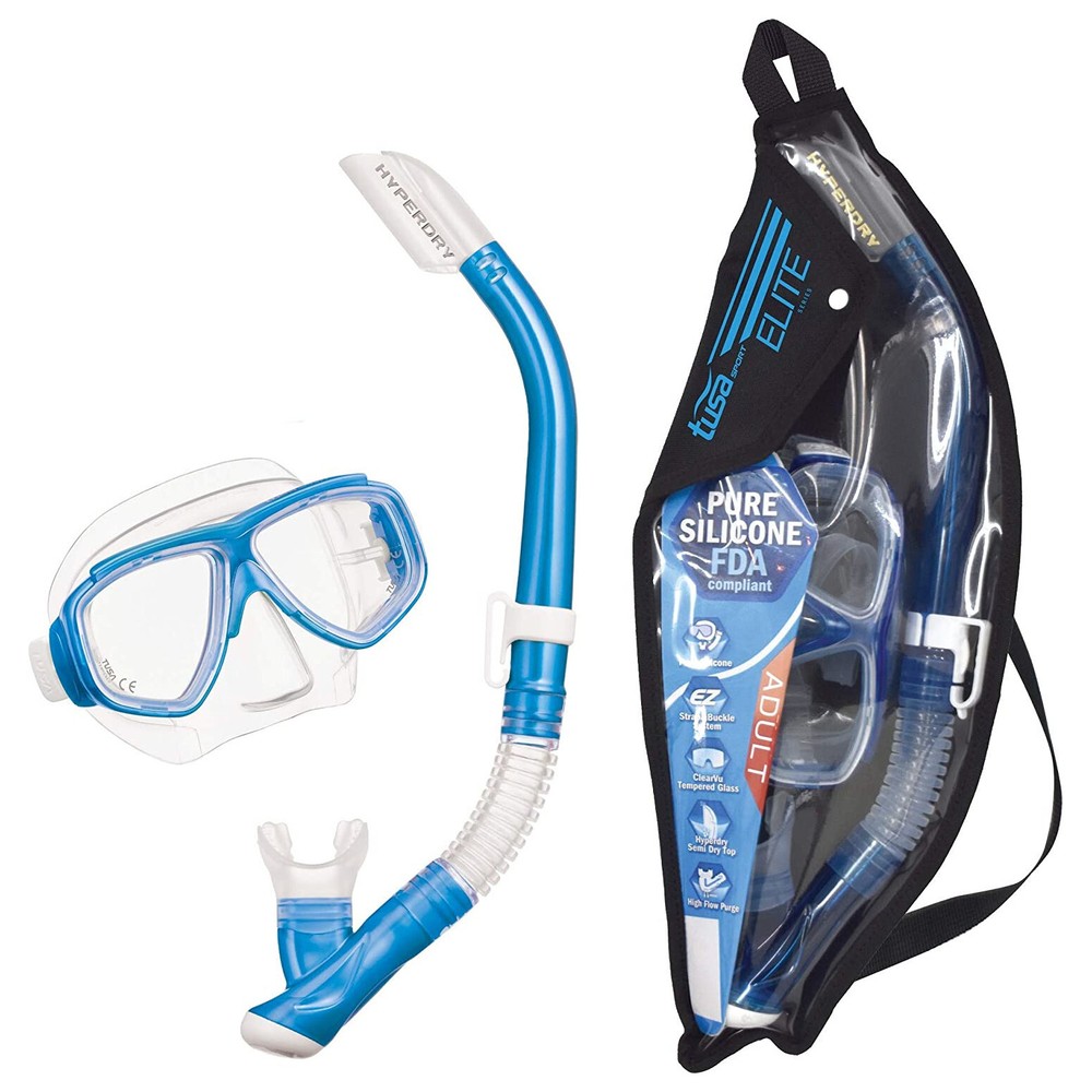 Tusa Splendive Adult Combo