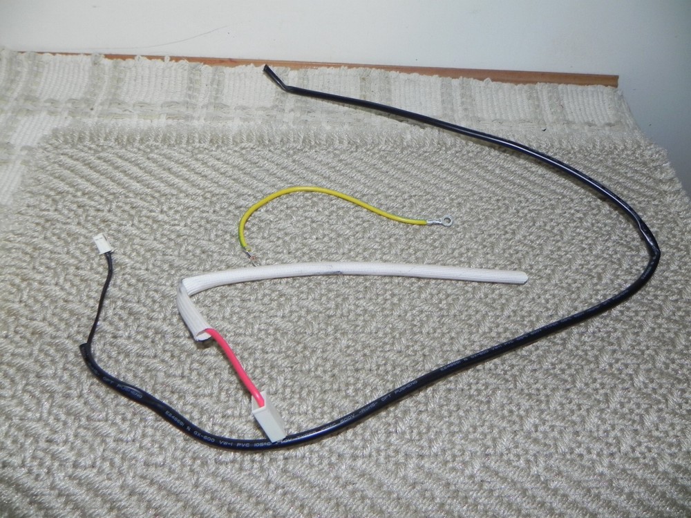 VREMI Dehumidifier Parts: 3 Wires