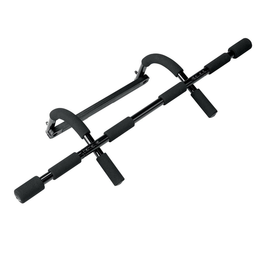 Indoor Pull-Up Bar Hook