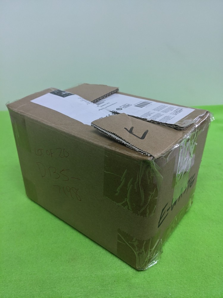 NEW OEM RICOH D3FF-3484
