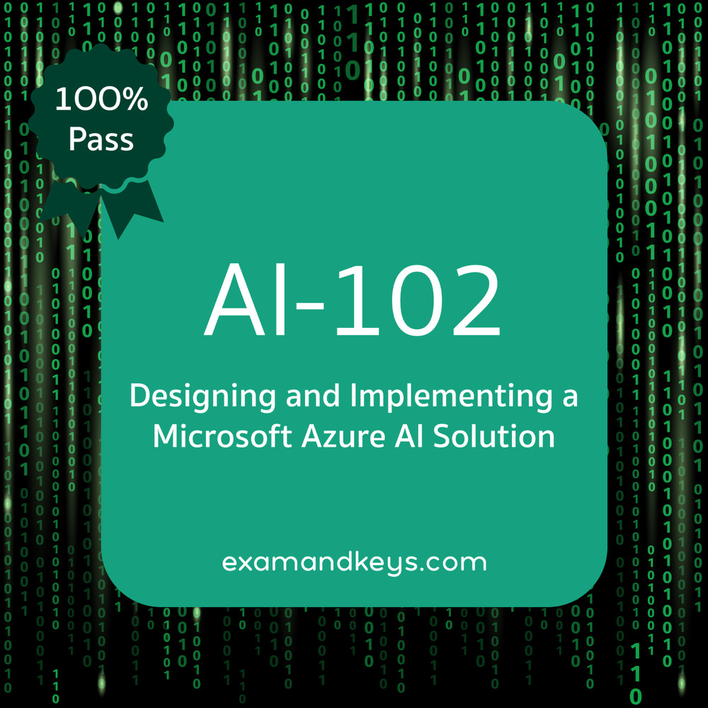 AI-102 Exam dumps Latest updates!!!!