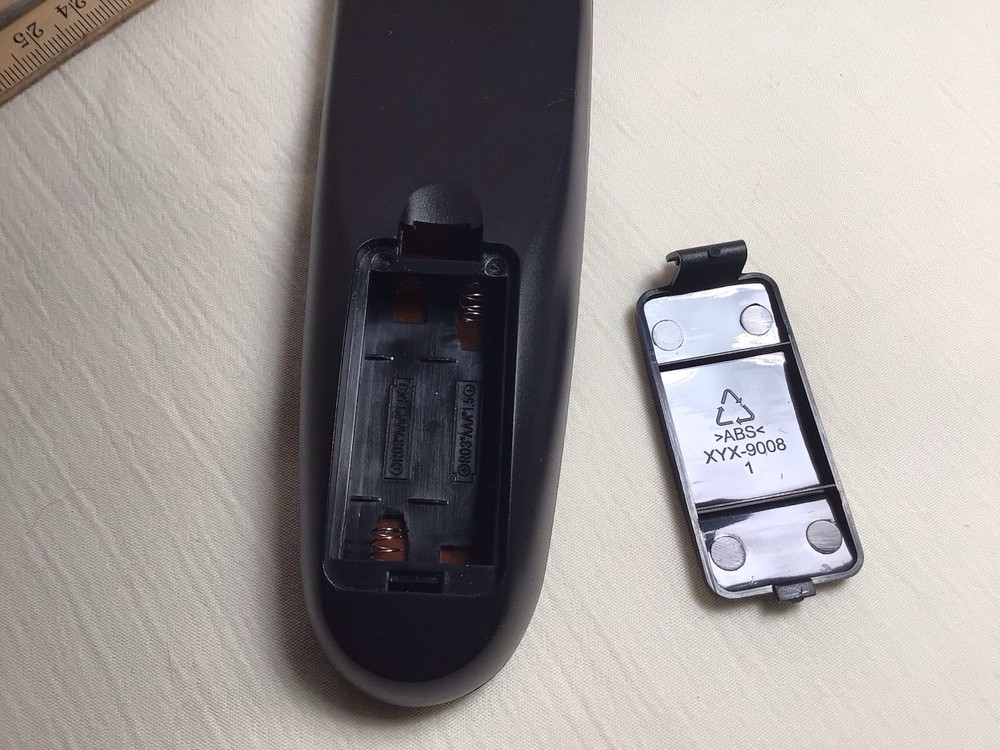 Defender DVR Remote Control Security Video Camera System - Remote Control ONLY