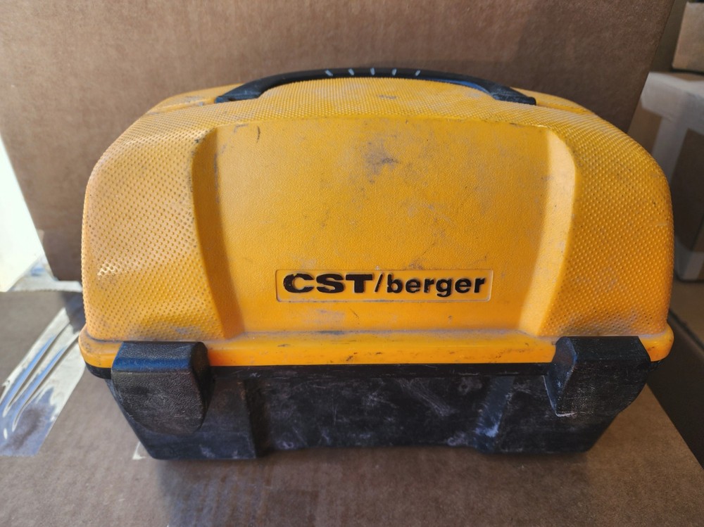 CST/Berger 28X Automatic Level