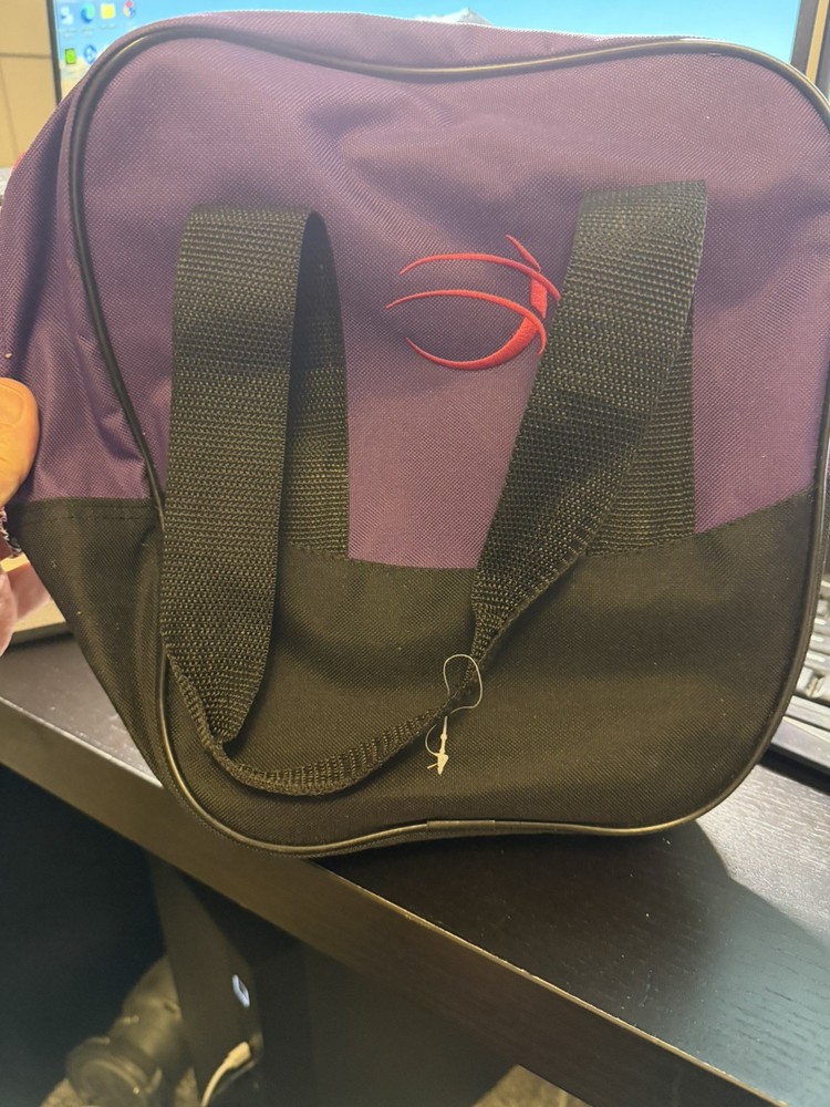 Bowling Ball Bag