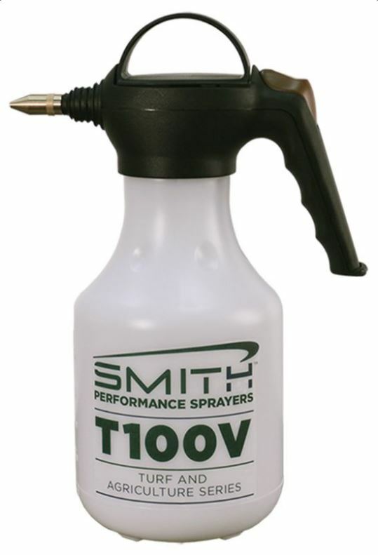 SMITH PERFORMANCE™ T100V 48 OZ. Handheld Sprayer
