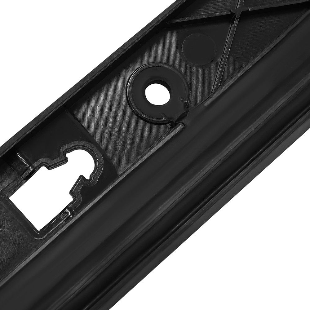 Windshield Inner Trim Pillar Molding RH & LH Side For 2011-2019 Ford Explorer