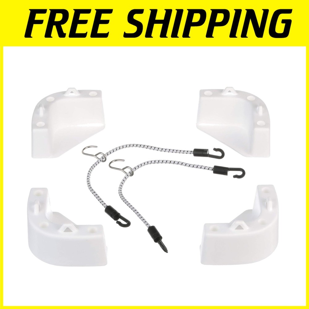 Long-Lasting Cooler Mounting System