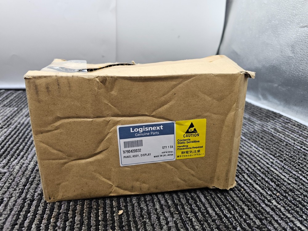 Logisnext 9790420032 Panel Assembly Display For Mitsubishi Forklift Part