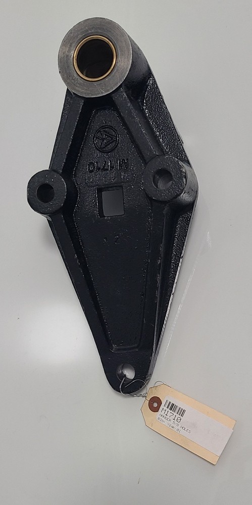 M1710 HANGER 5/8 HOLES