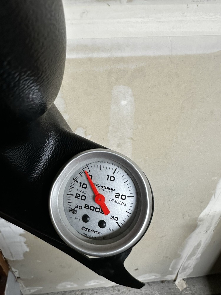 S2000 Pillar Molding