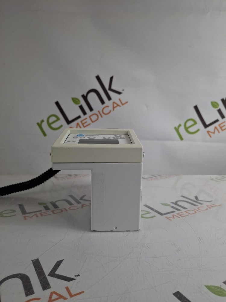 Maxtec, Inc. MAXBlend Low Flow Air/Oxygen Blender