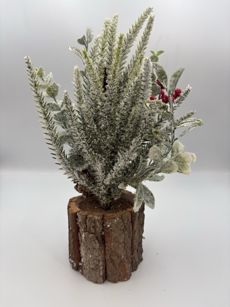 Mini Tree Tabletop Decoration