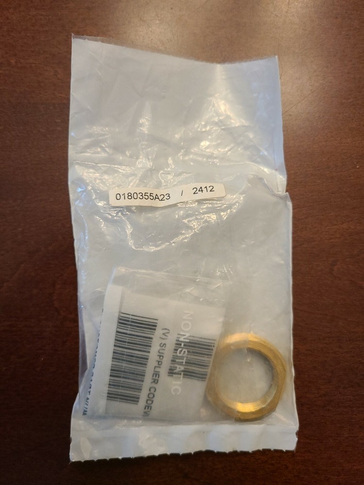 Mobile Antenna Installation Kit 0180355A23