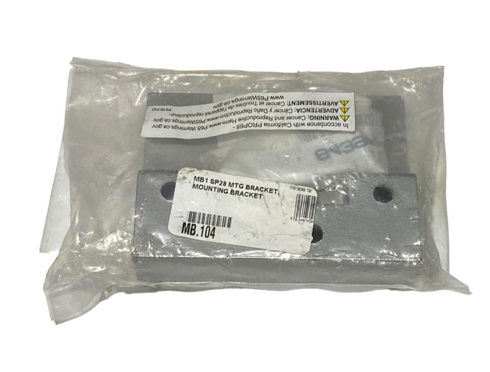 MB2 SP28 MTG Bracket , Mounting Bracket MB.104 - New