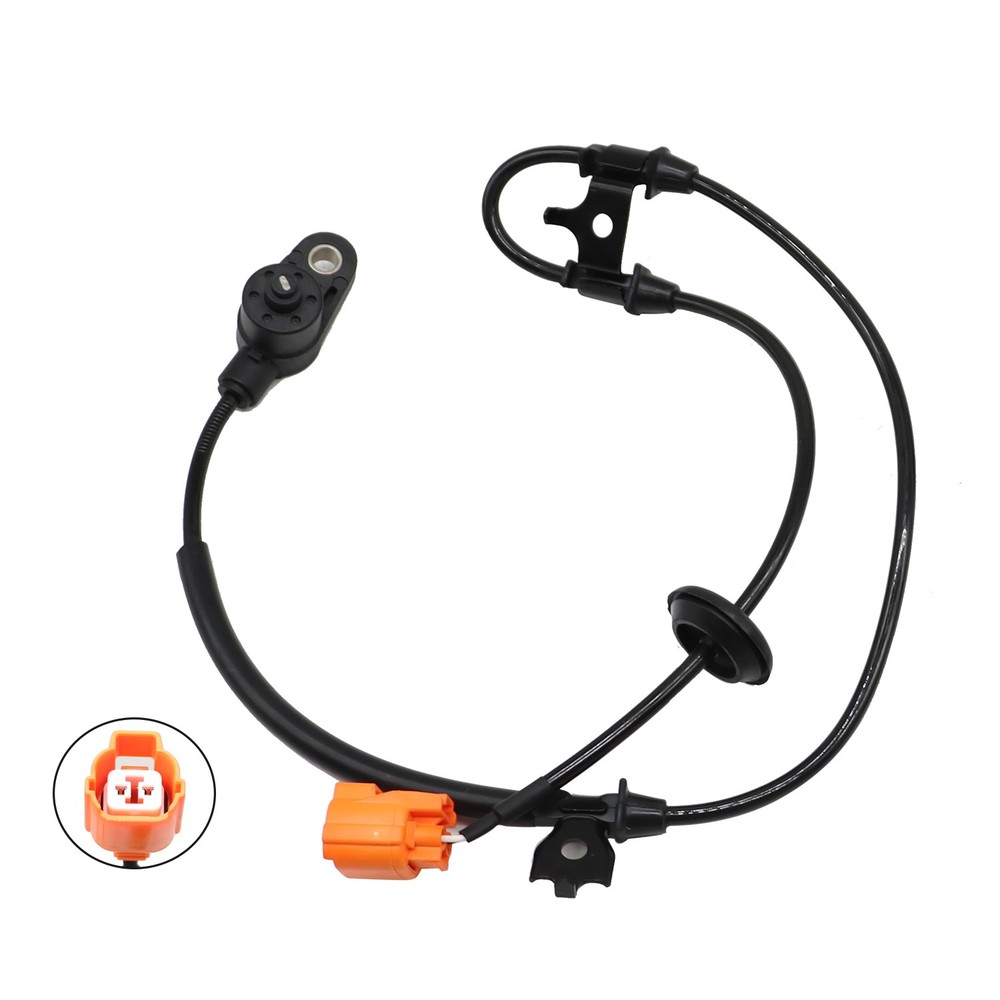 2 ABS Speed Sensor Fits For 2003-2008 Honda Pilot Front Driver And Passenger