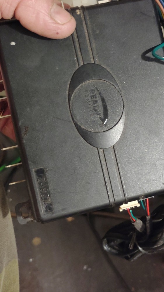 Remote Start