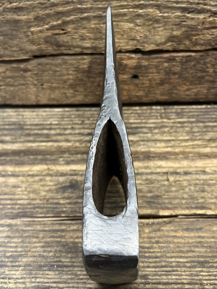 Vintage Fulton Single Bit Axe - 3 3/4 Pound - Clean & Sharp