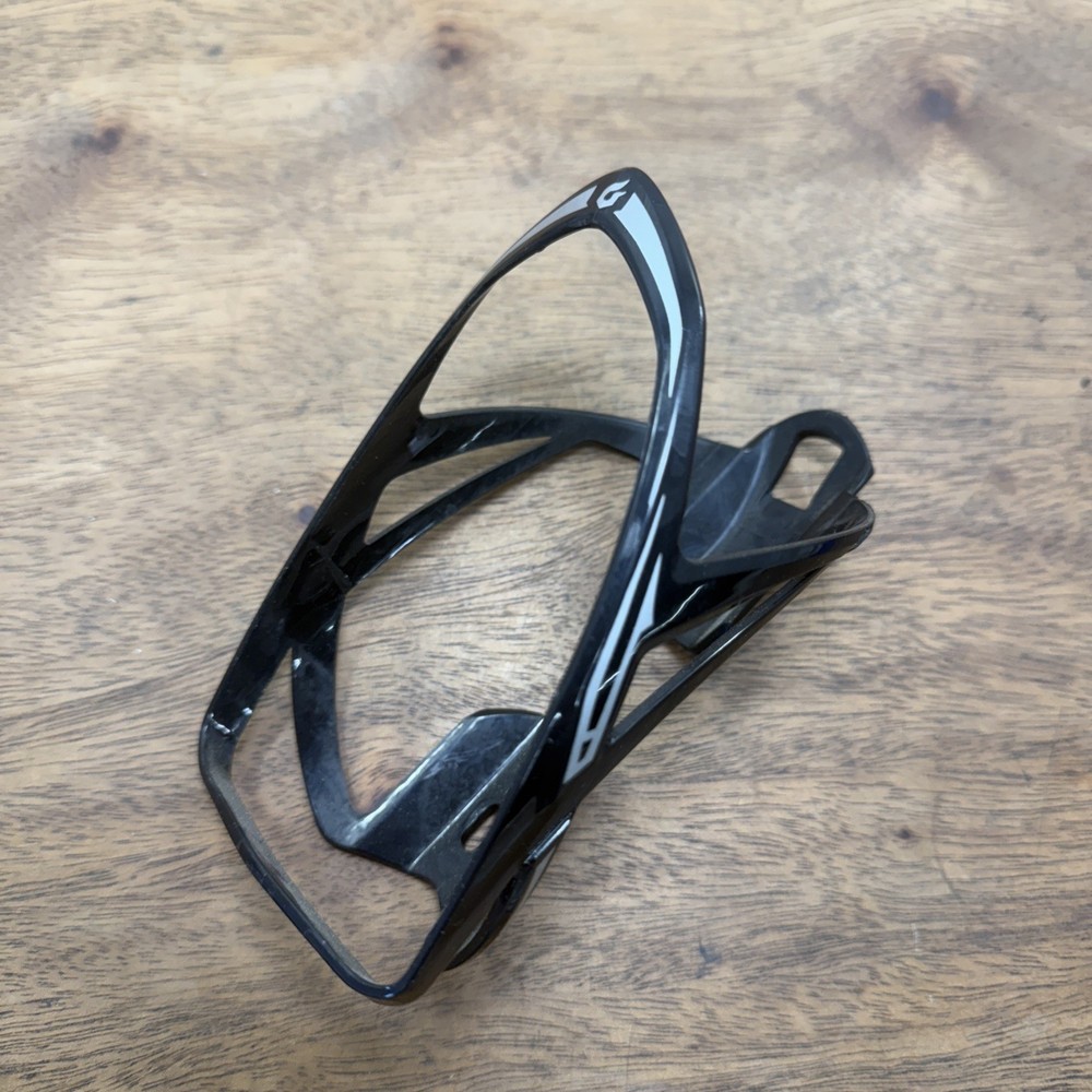 Blackburn Slick Racing Lightweight Bottle Cage Black
