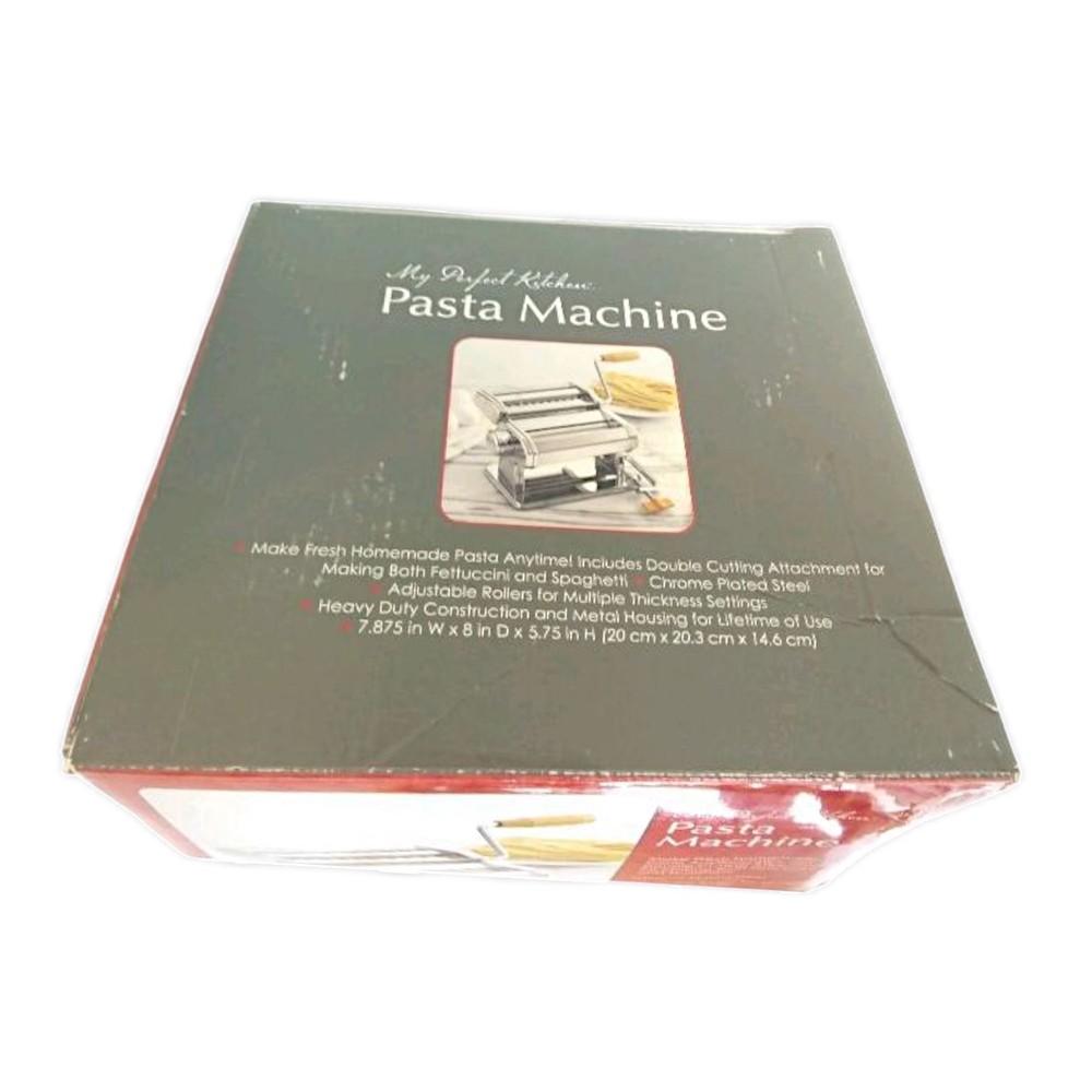 Pasta Machine My Perfect Kitchen Bed Bath & Beyond