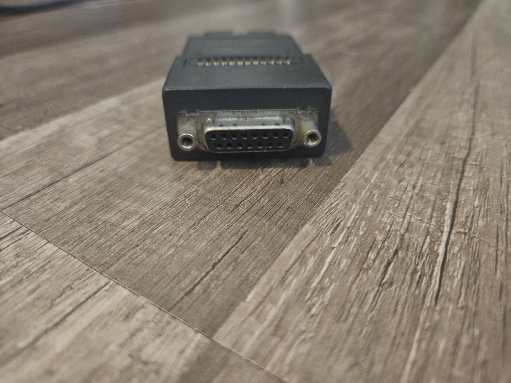 Various Snap-On diagnostic tools!