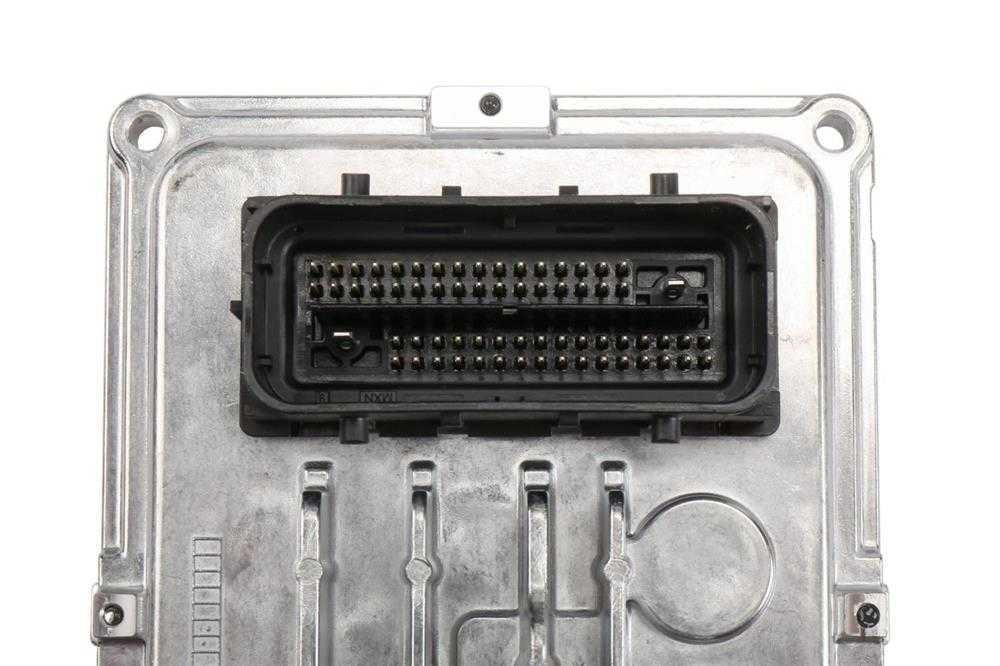 Transmission Control Module