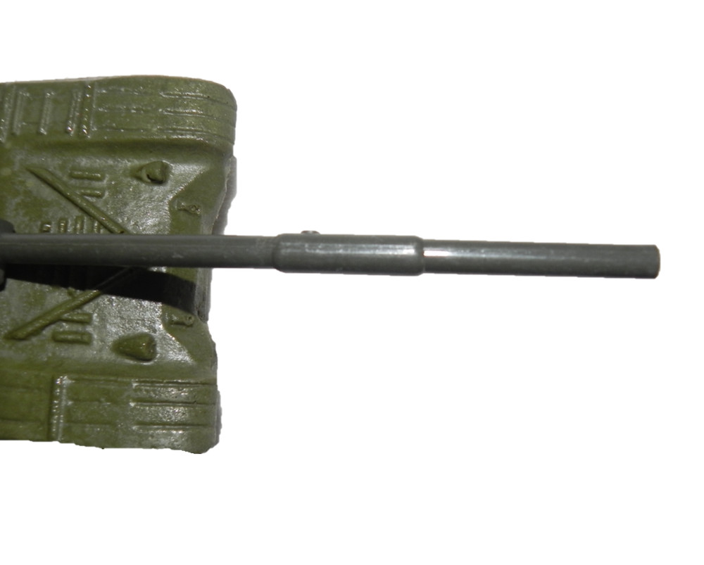 USGI Military Sand Table Training Foam Tank