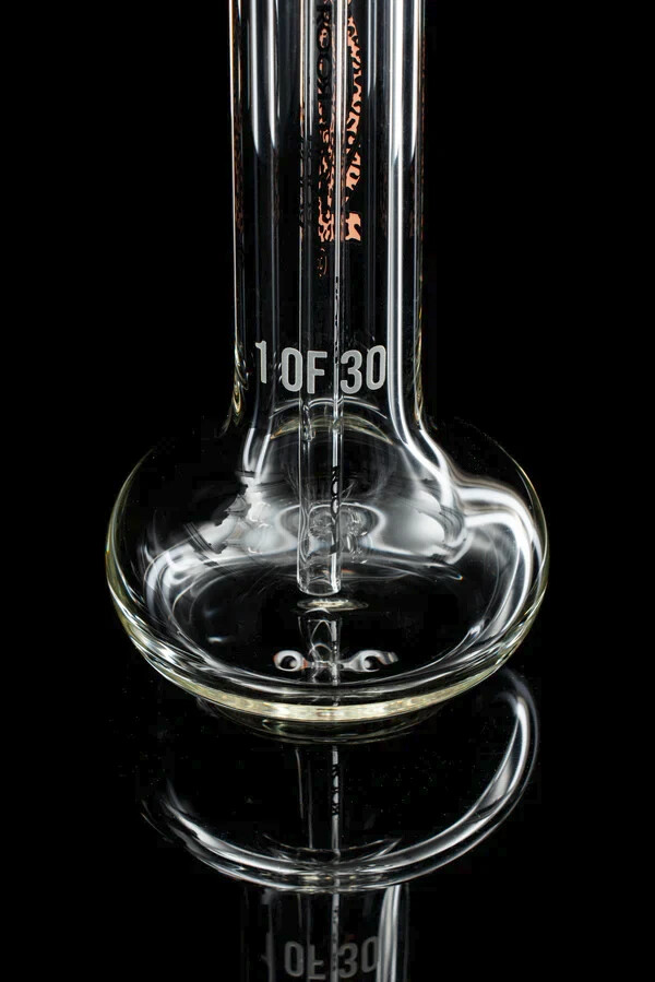AUTHENTIC Customizable ROOR Water Pipes by Collection - KING BUB Collection!