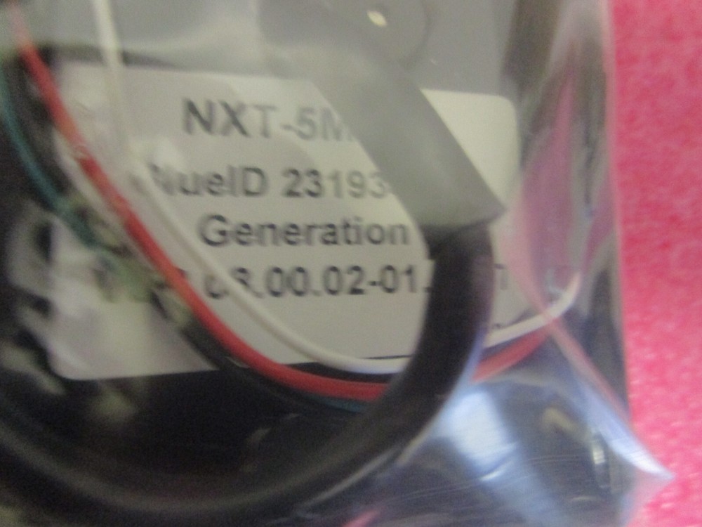 Keri Systems Proximity Reader KeyPad NXT-5M-KPD P/N 05946-001 Key Pad