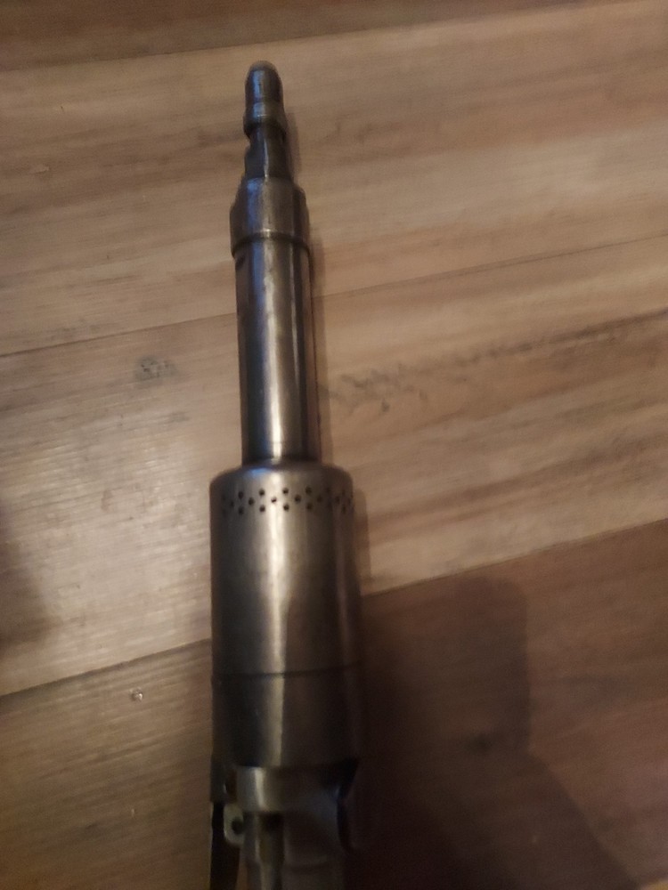 T.C. Service Air Gun.