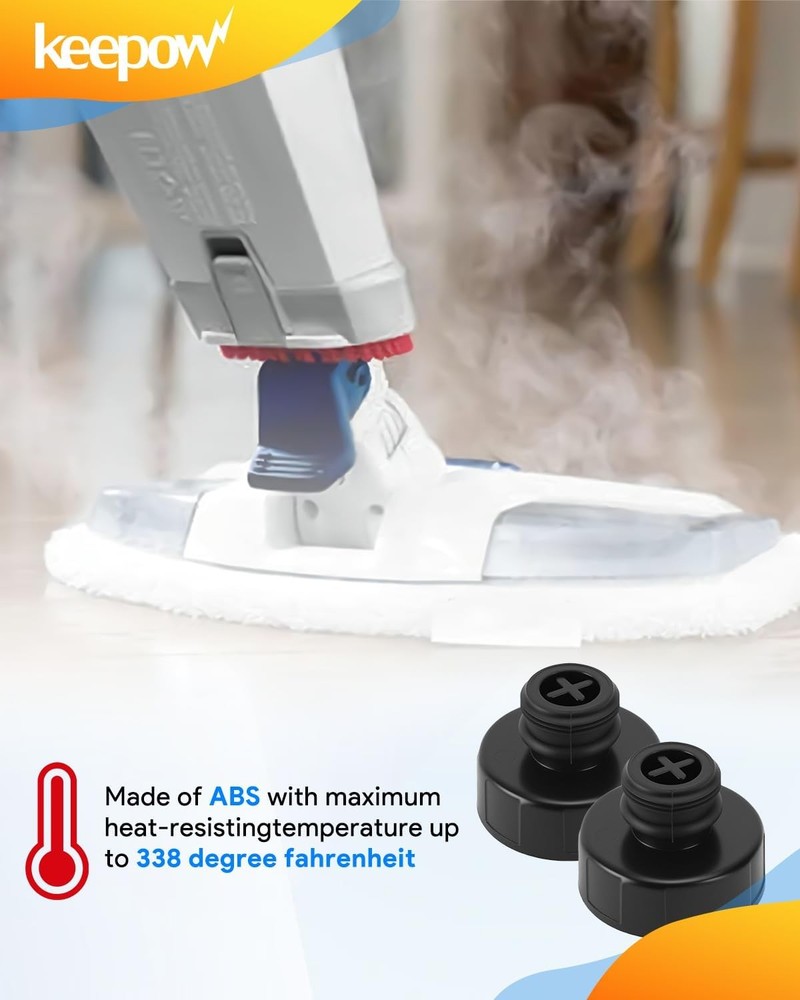 Steam Mop Water Tank Cap