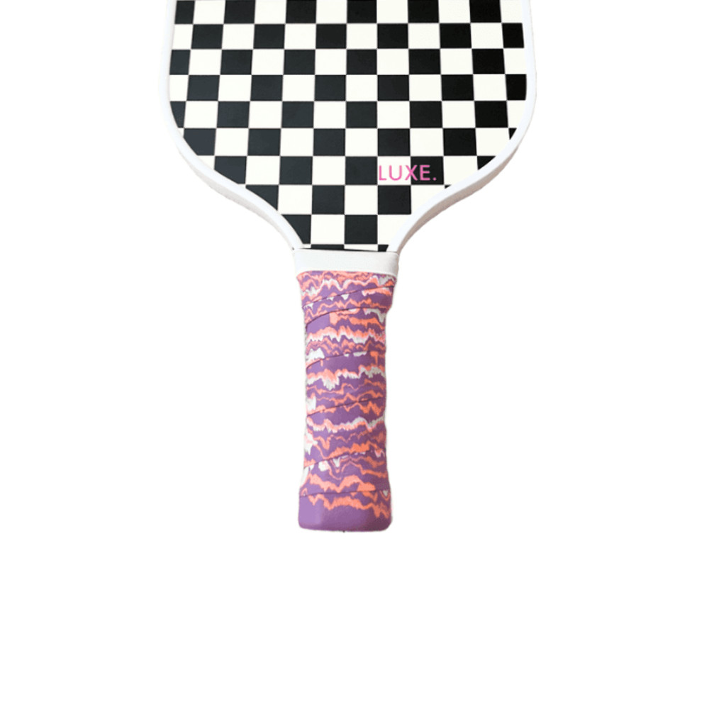 LUXE Pickleball Paddle Grips