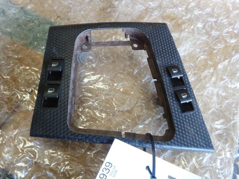 330CI 2004 Electrical, Misc 8241234