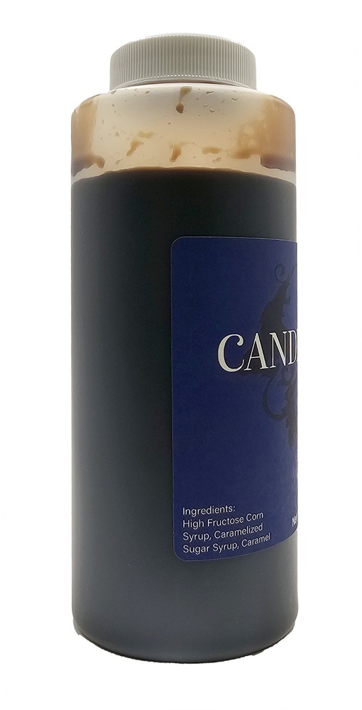 Belgian Candi Syrup 90 Lovibond 1lb