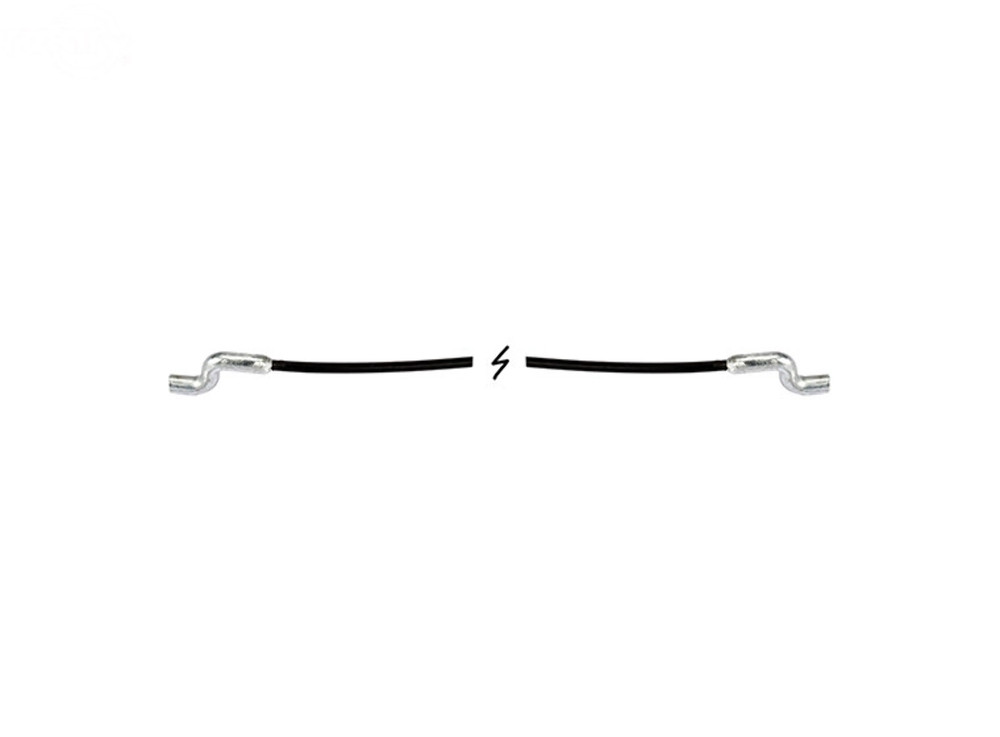 Front Drive Cable For Simplicity 1502113MA
