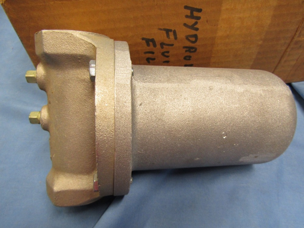 Marvel Fluid Filter HB-150 / A1510