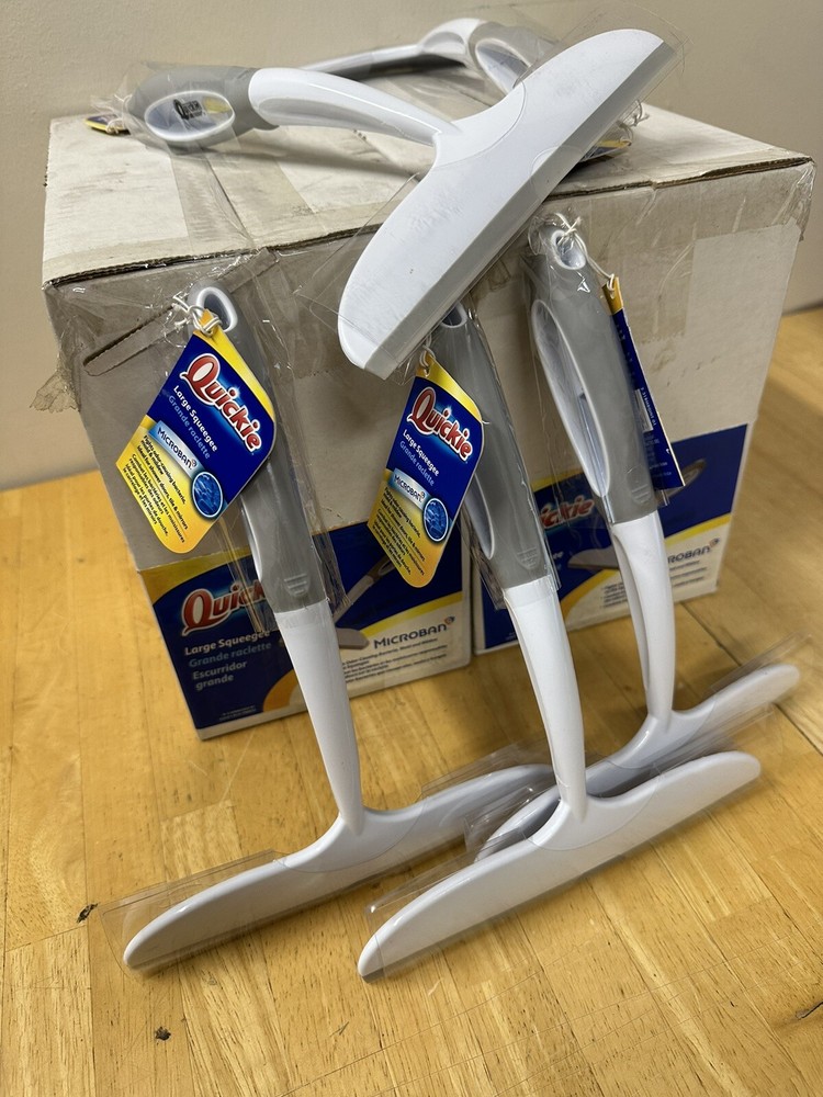 Quickie #318MB Large Squeegee