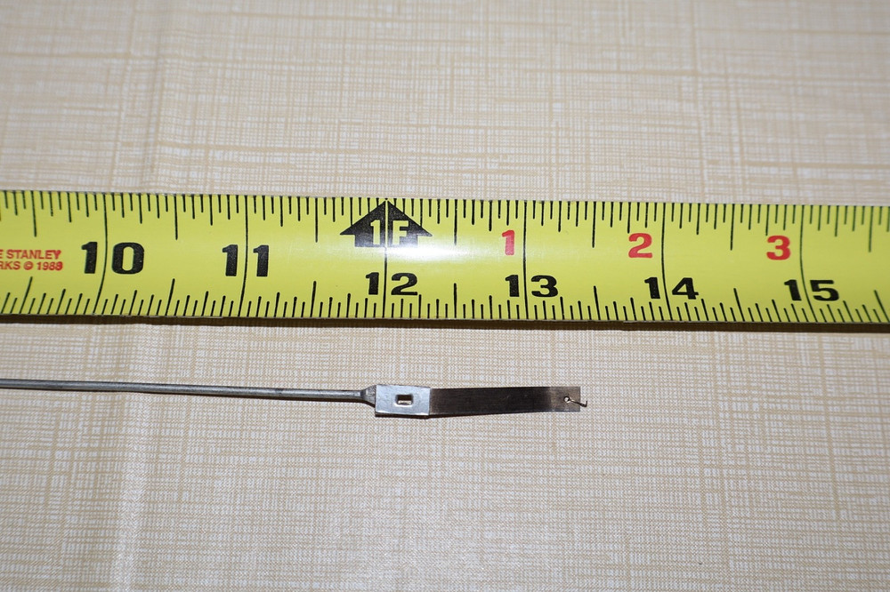 Seth Thomas Wall Clock Movement