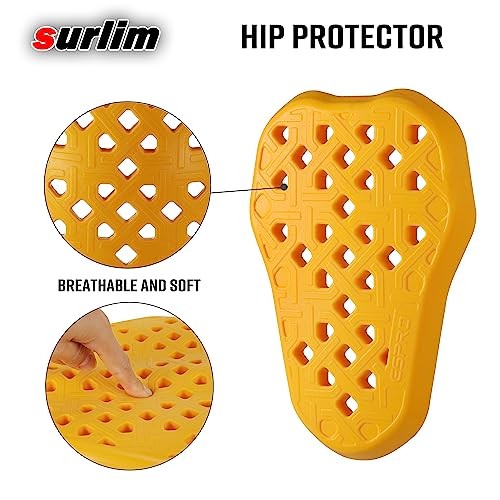 CE Level 2 Motorcycle Armor Motorcycle Protector CE Armor for Motorcycle HIP