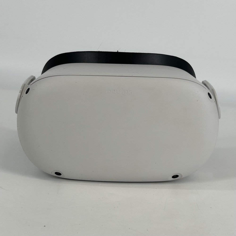 Meta Quest 2 VR Headset 256GB w/ Controllers/Regular Strap - Fair