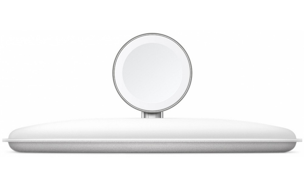 Genuine Apple Watch Magnetic Charging Dock MU9F2AM/A White